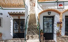 Cuevas El Abanico FreshApartments by Bossh!